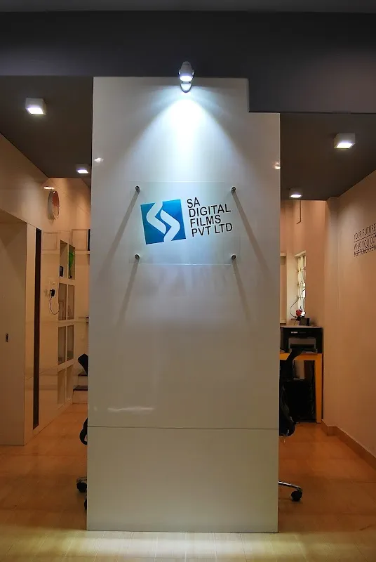 SA Digital Films