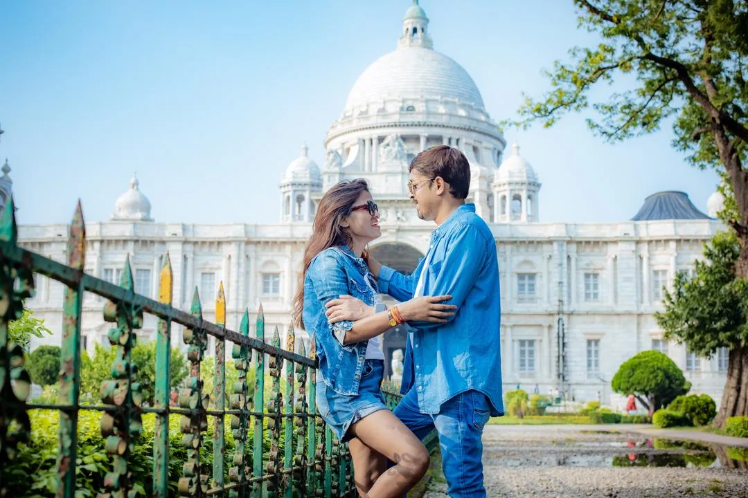 Jeet Biswas Photography - বিবাহ কাহিনী