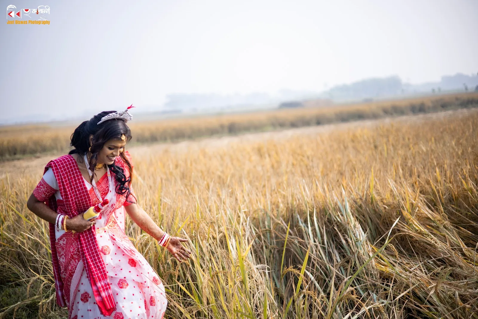 Jeet Biswas Photography - বিবাহ কাহিনী