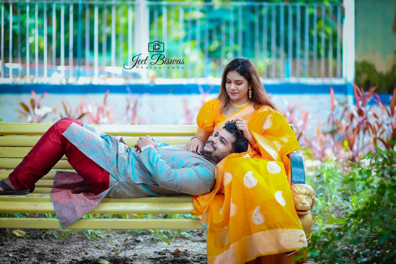 Jeet Biswas Photography - বিবাহ কাহিনী