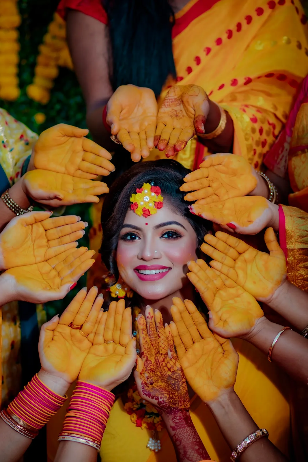 Jeet Biswas Photography - বিবাহ কাহিনী