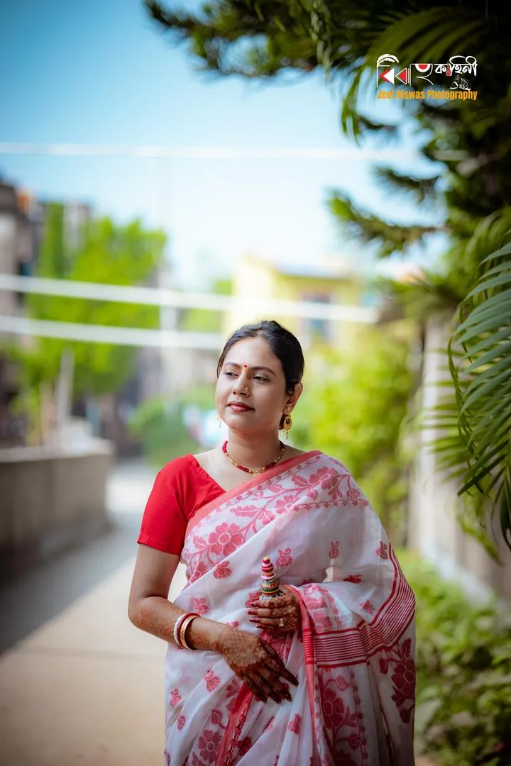Jeet Biswas Photography - বিবাহ কাহিনী