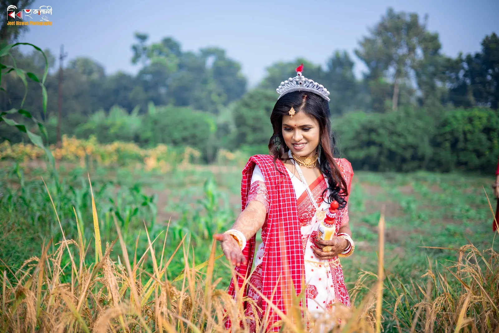 Jeet Biswas Photography - বিবাহ কাহিনী