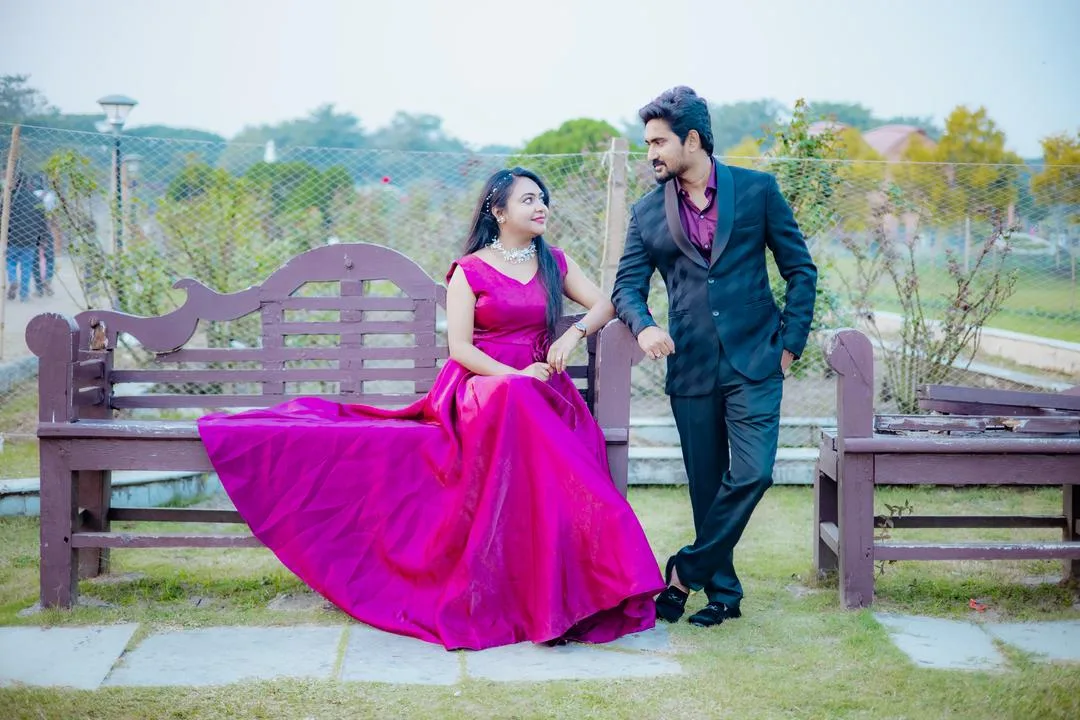 Jeet Biswas Photography - বিবাহ কাহিনী