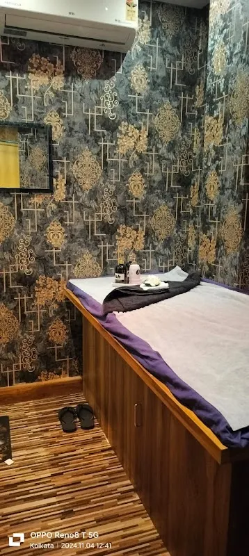 Massage Spa Esplanade