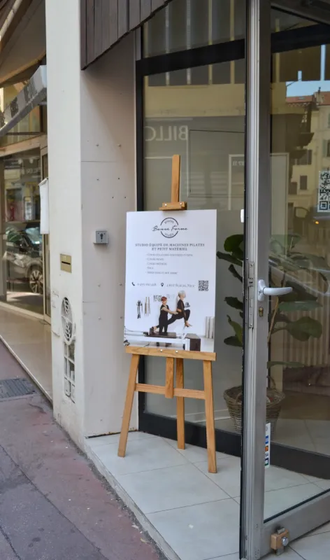 Pilates Studio Bonne Forme Nice