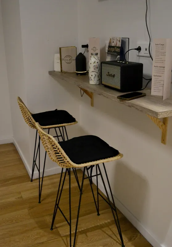 Pilates Studio Bonne Forme Nice