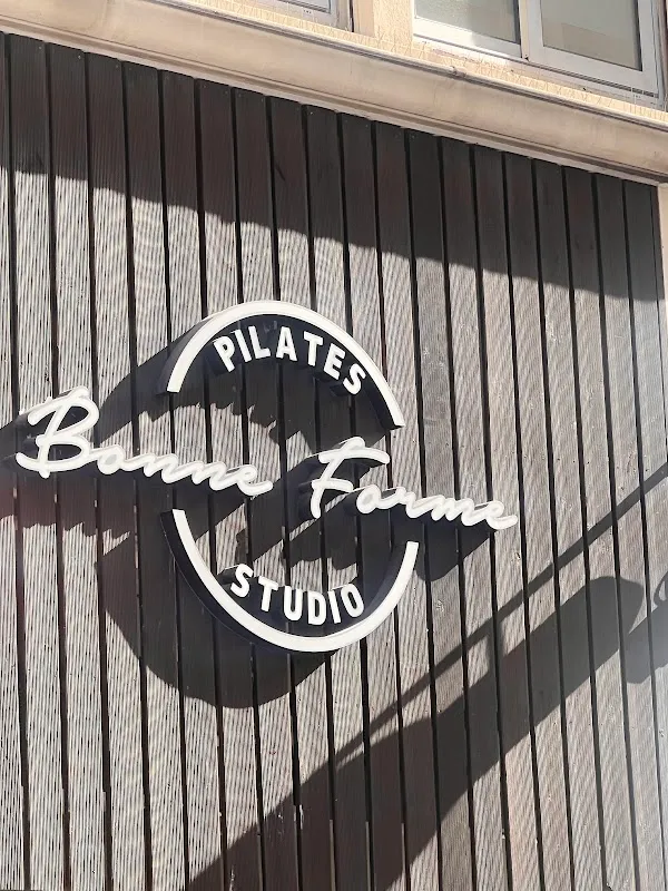 Pilates Studio Bonne Forme Nice