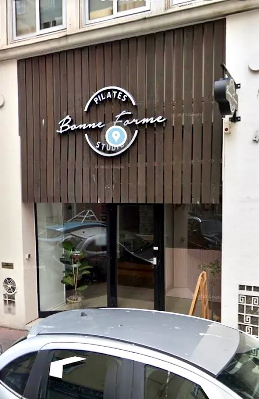 Pilates Studio Bonne Forme Nice
