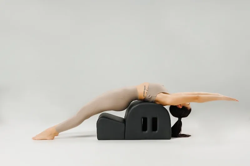 Pilates Studio Bonne Forme Nice