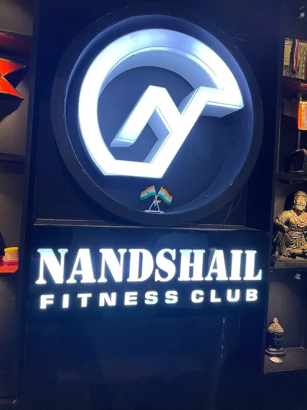 Nandshail Fitness Club