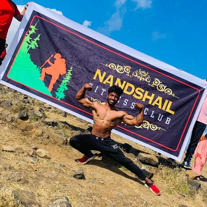 Nandshail Fitness Club
