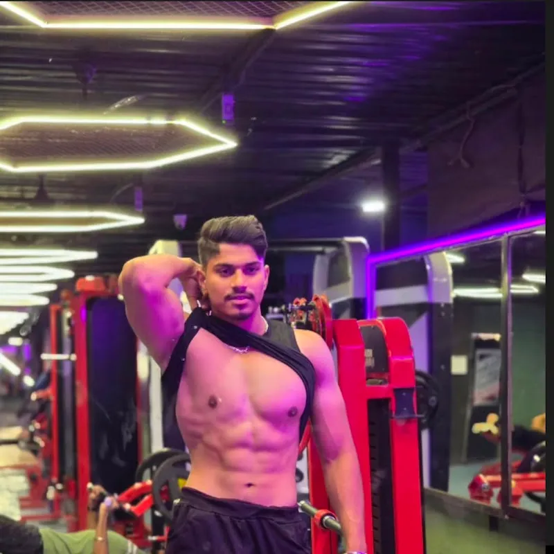 Nandshail Fitness Club