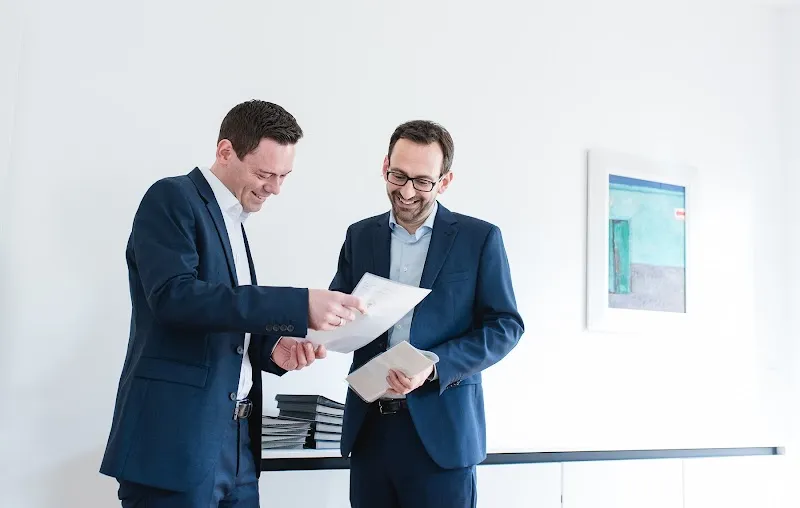 Foto Studio Berlin Die Hoffotografen GmbH Branding- und Businessfotos seit 1998
