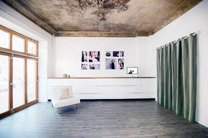 Foto Studio Berlin Die Hoffotografen GmbH Branding- und Businessfotos seit 1998