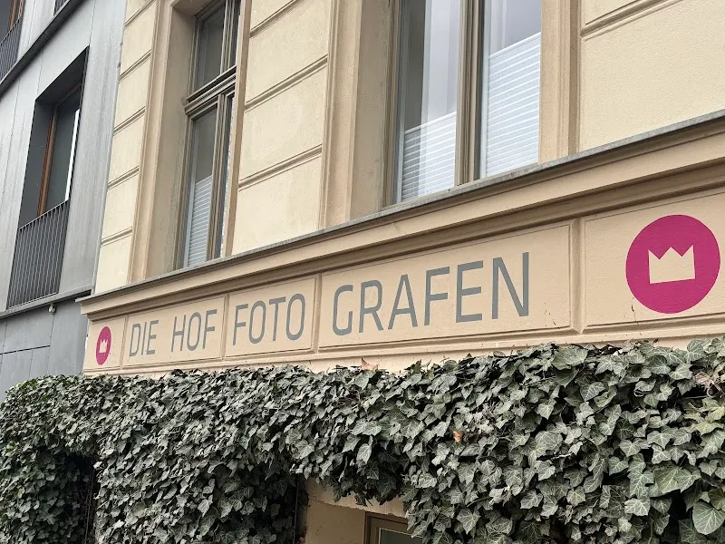 Foto Studio Berlin Die Hoffotografen GmbH Branding- und Businessfotos seit 1998