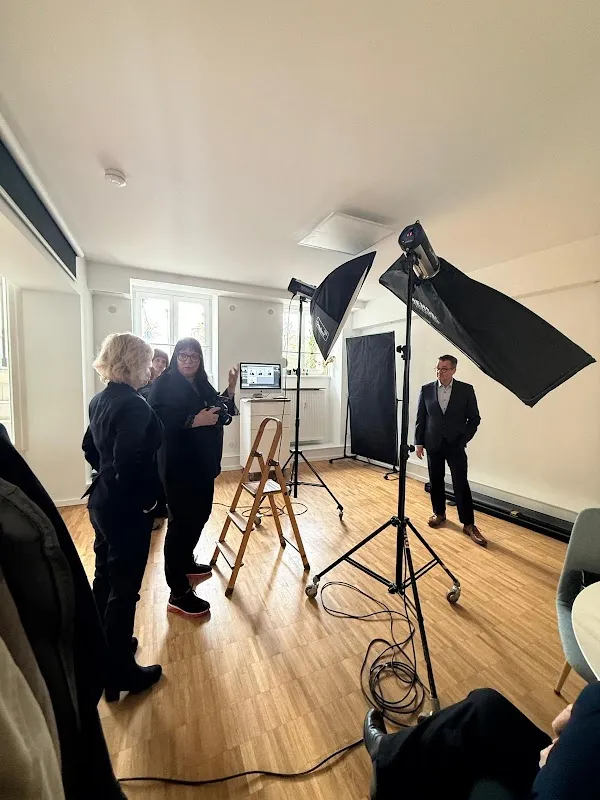 Foto Studio Berlin Die Hoffotografen GmbH Branding- und Businessfotos seit 1998