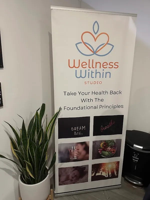 Dekhana Wellness Inc. (Formerly Wellness Within)