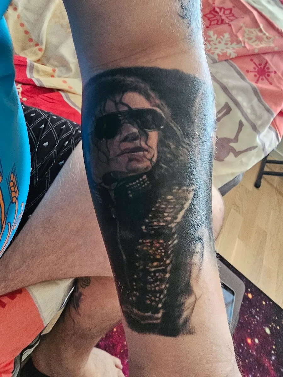 Element Tattoo
