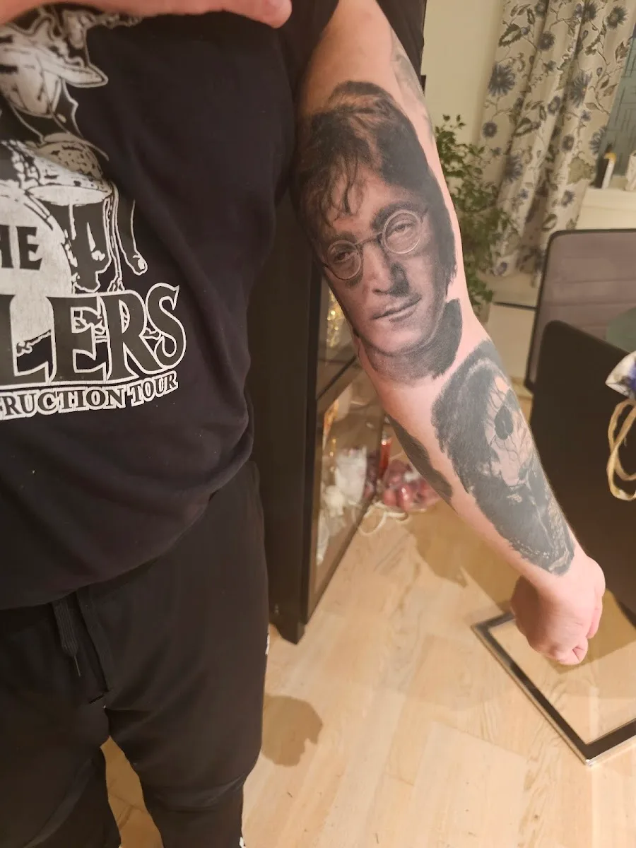 Element Tattoo