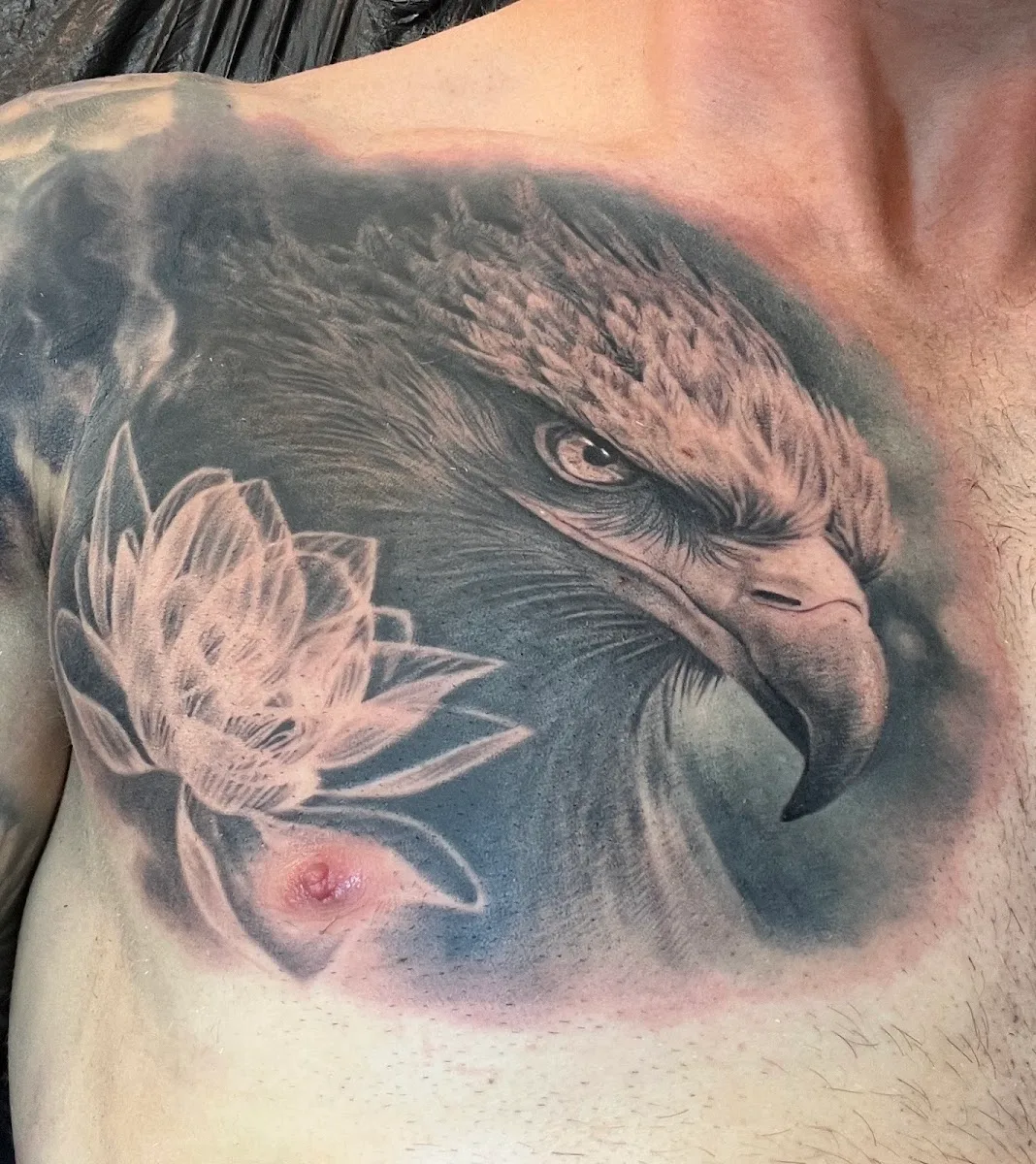 Element Tattoo