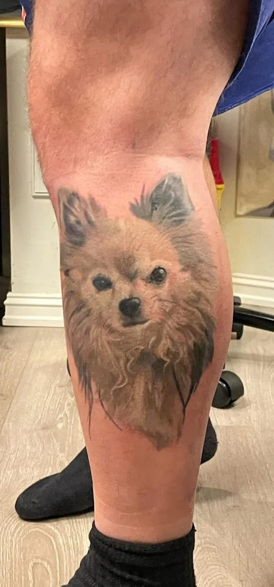 Element Tattoo