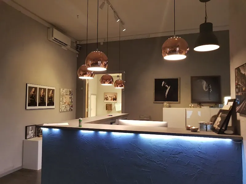 Elite Studio AB