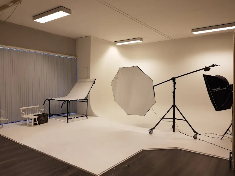 Elite Studio AB