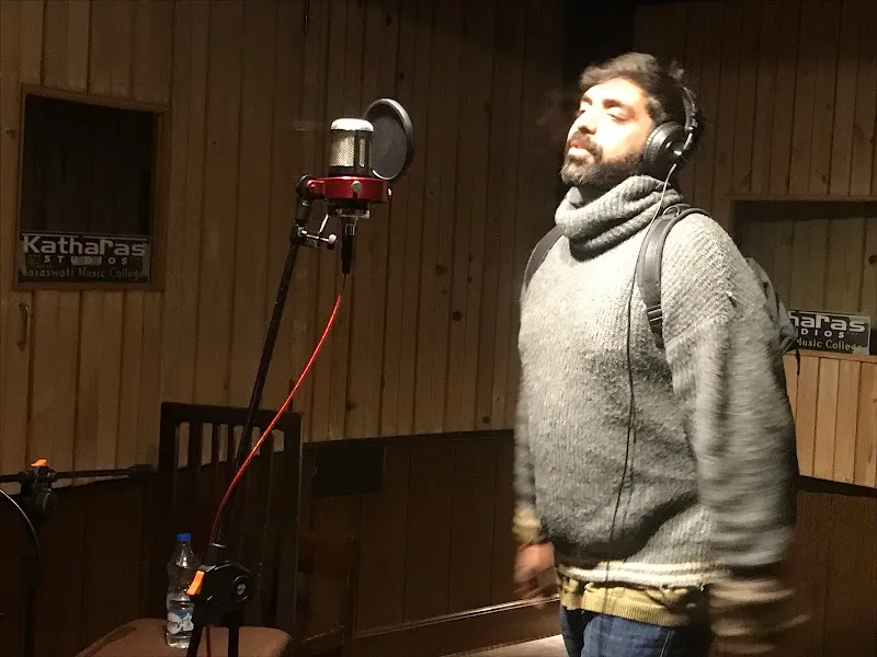 KathaRas Studios