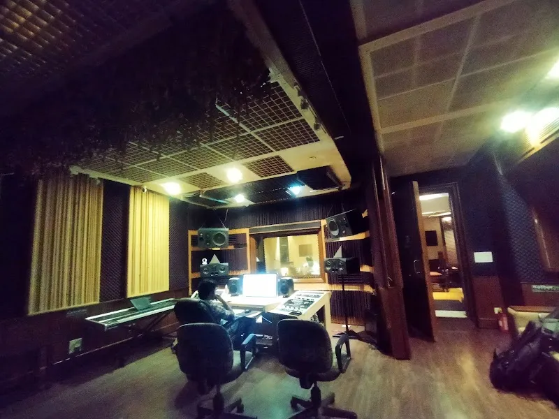 KathaRas Studios