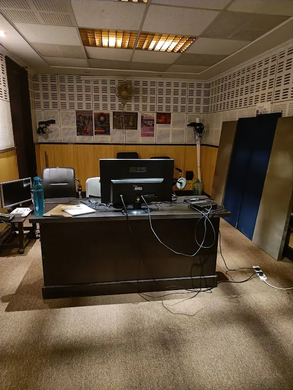 KathaRas Studios