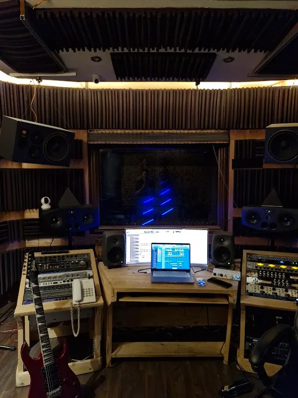 KathaRas Studios