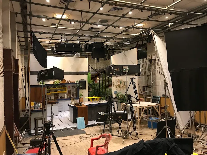 KathaRas Studios