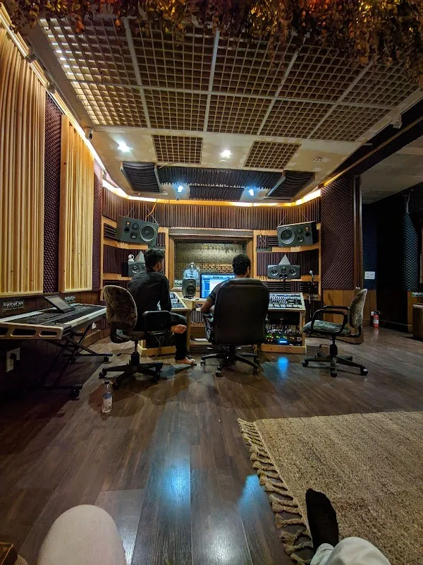 KathaRas Studios