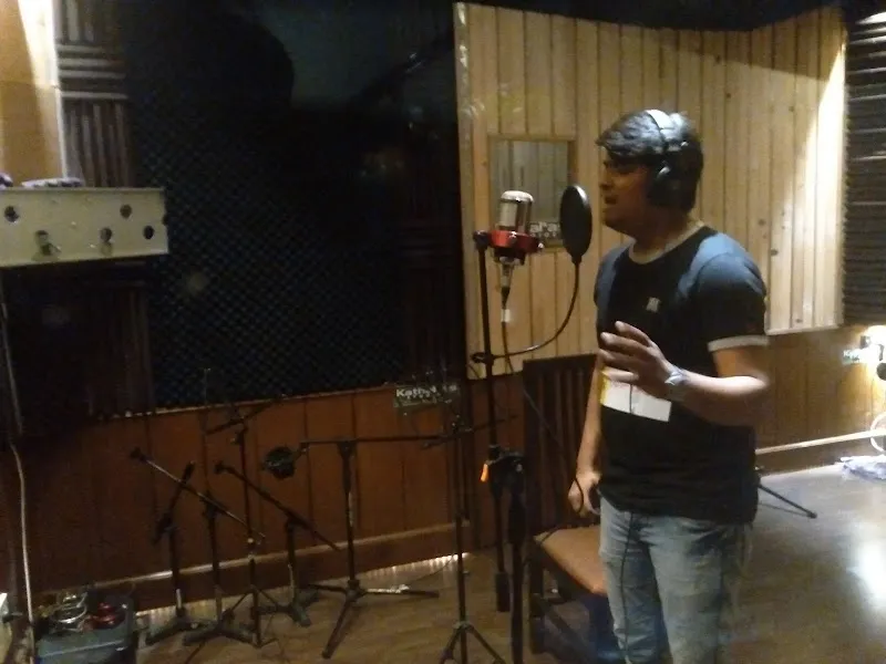 KathaRas Studios