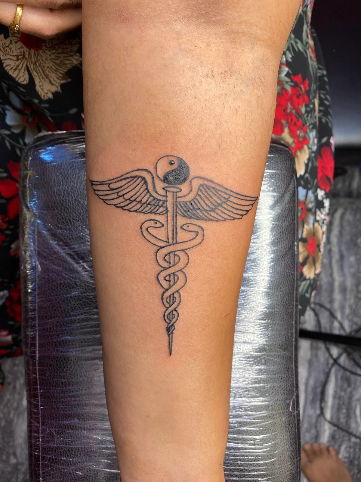 SK Tattoos
