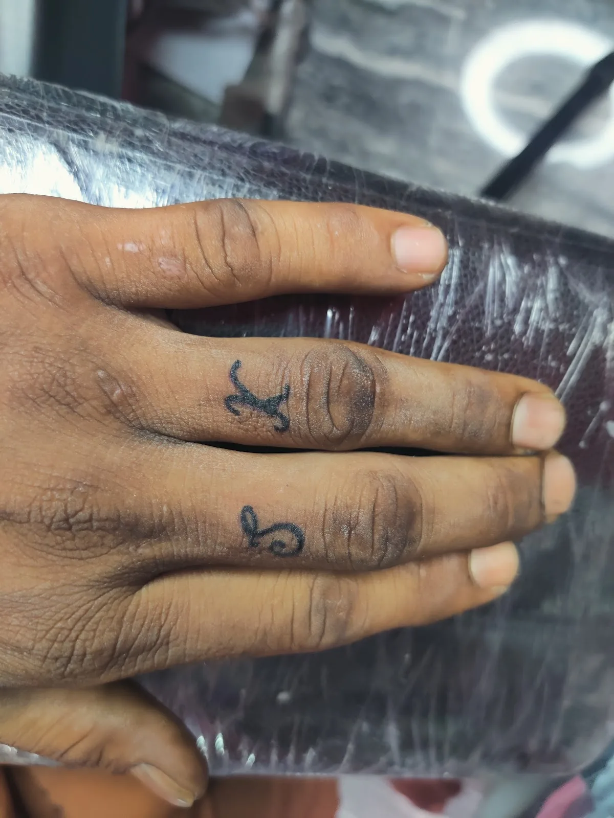SK Tattoos