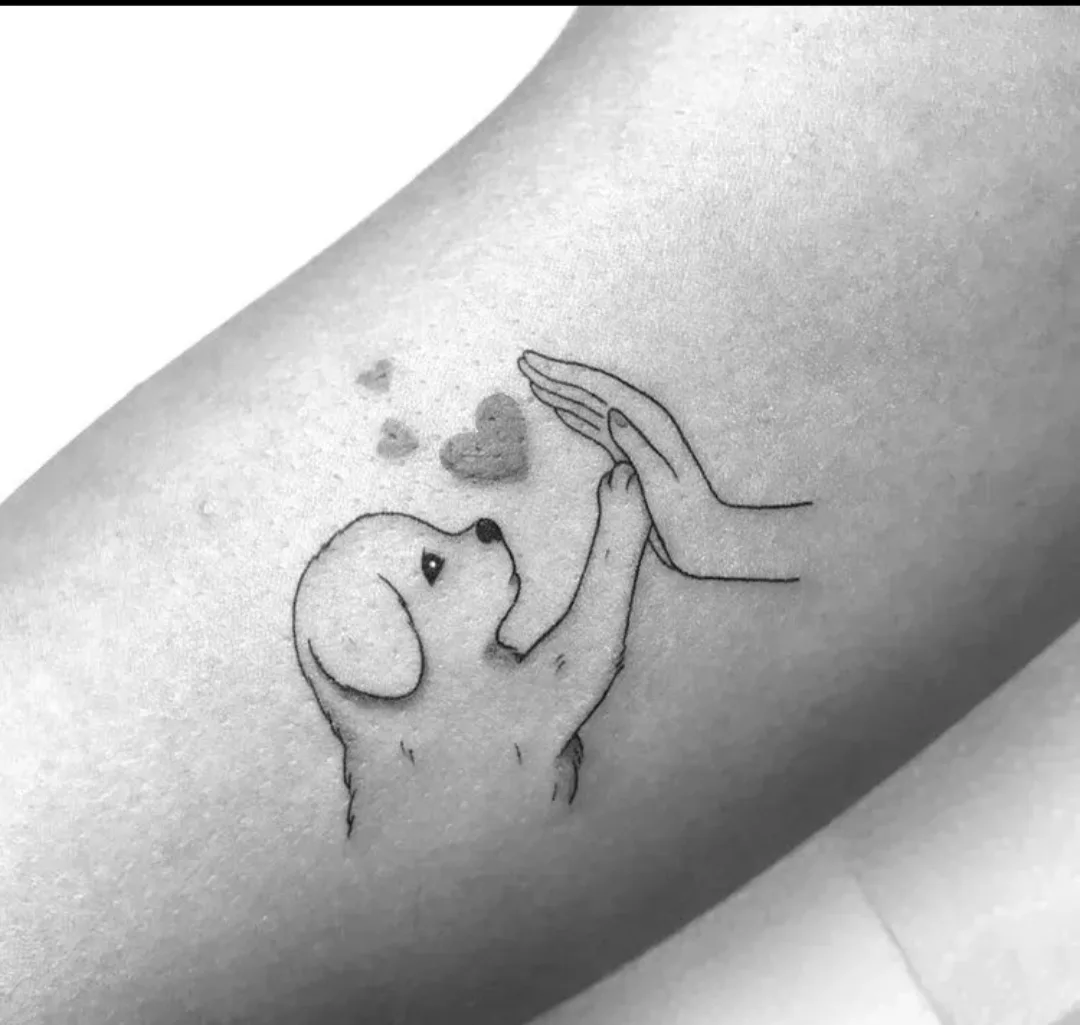 SK Tattoos