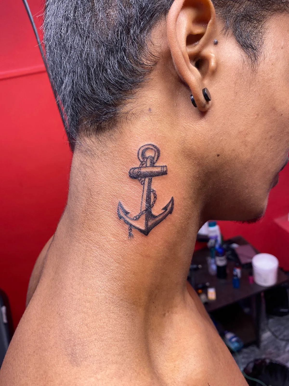 SK Tattoos