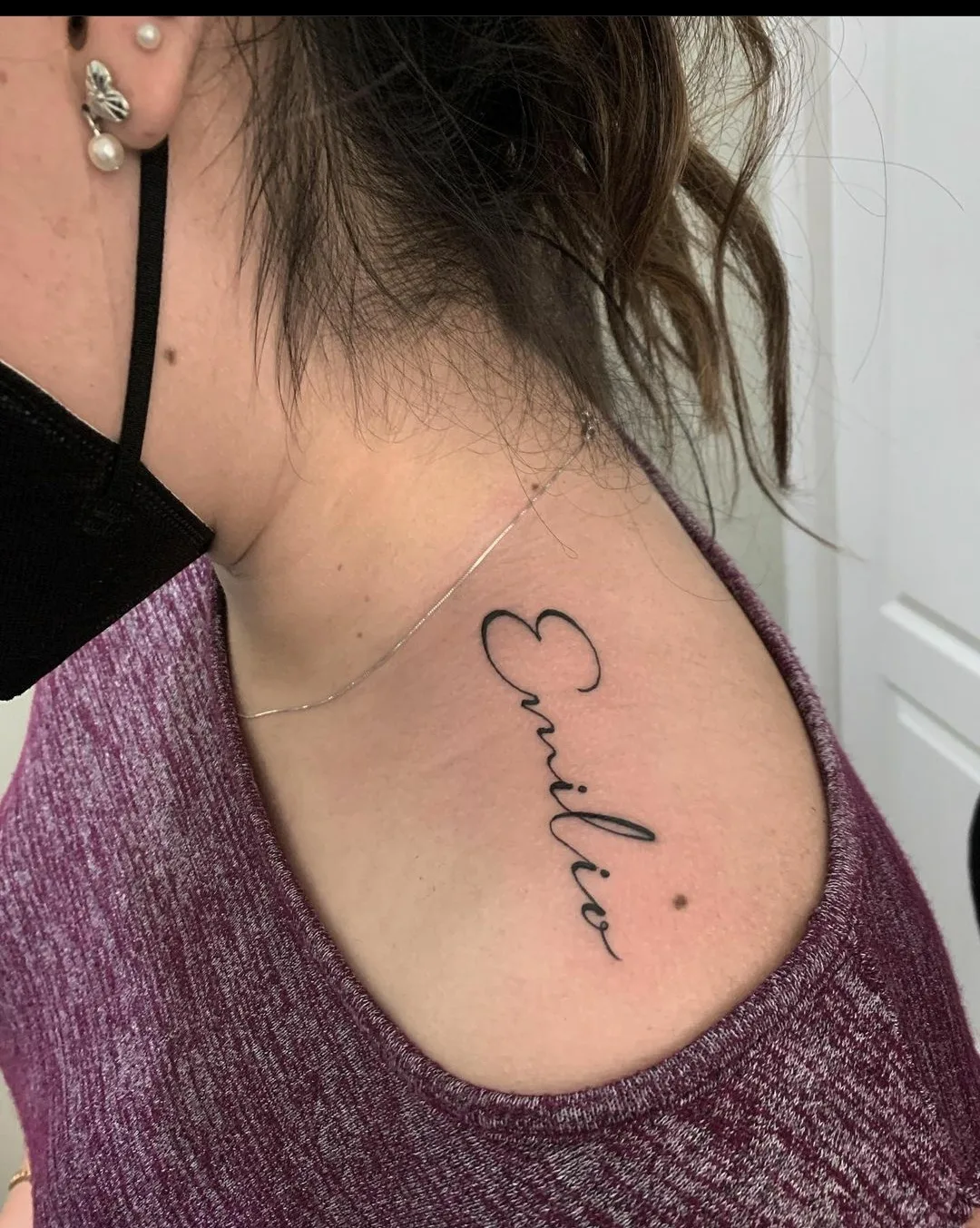 SK Tattoos