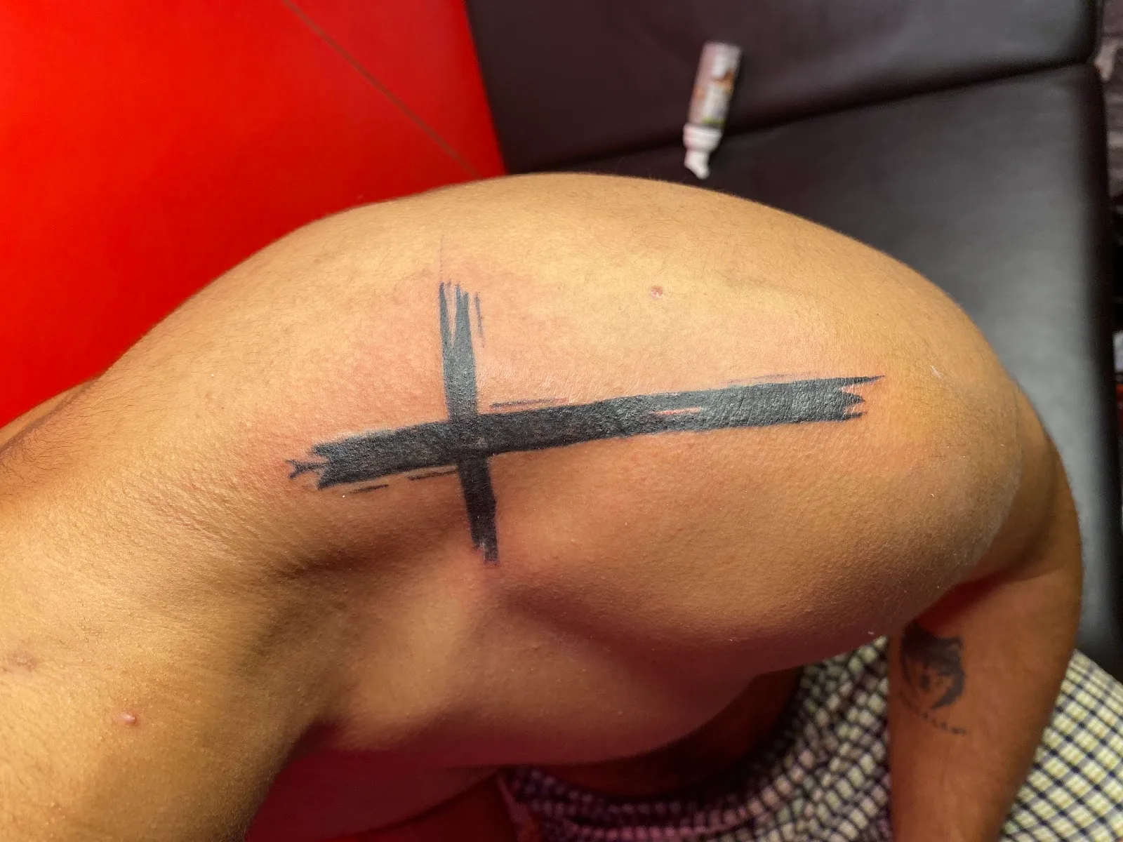 SK Tattoos