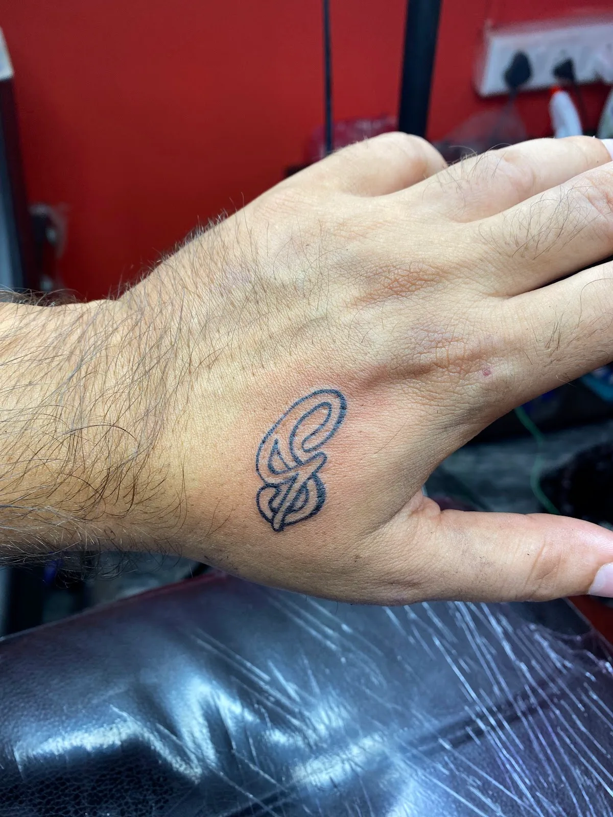 SK Tattoos
