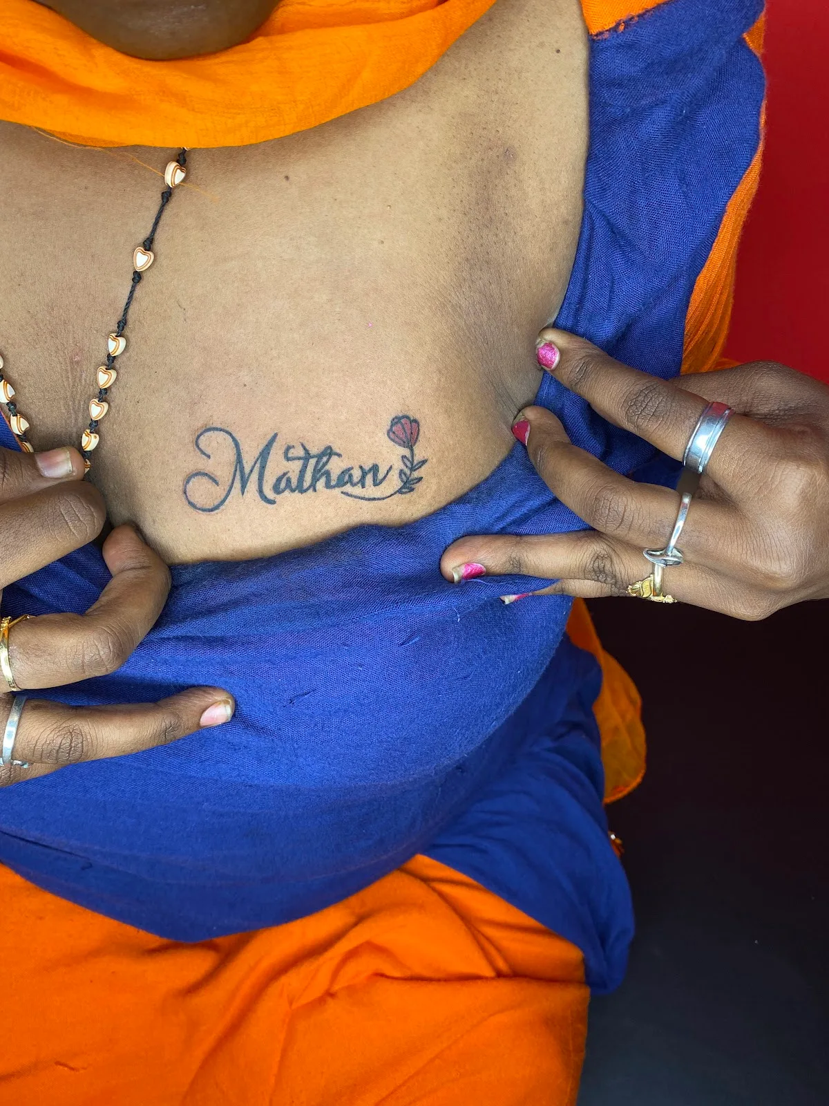 SK Tattoos