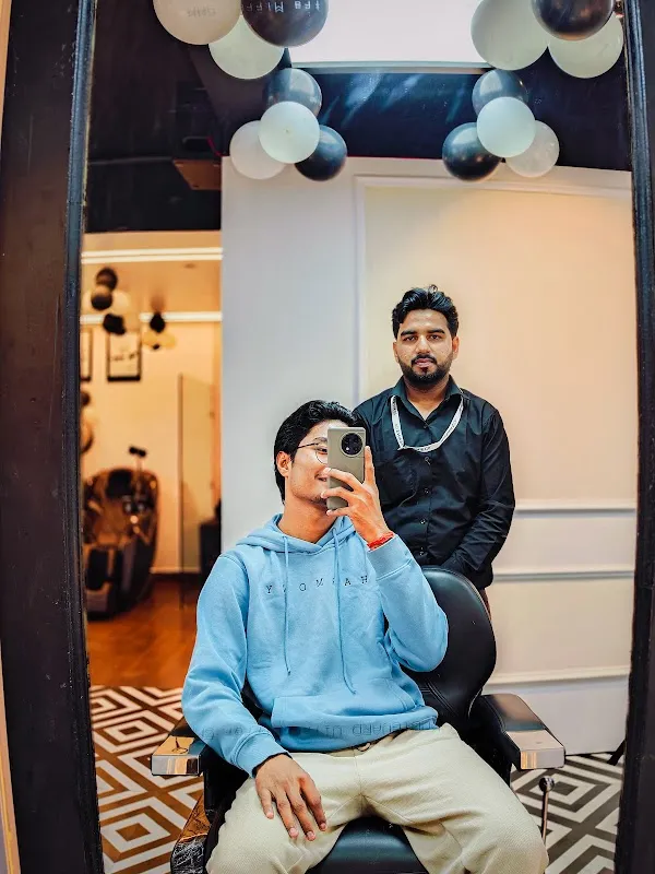 Menn & Co. Salon Hazratganj
