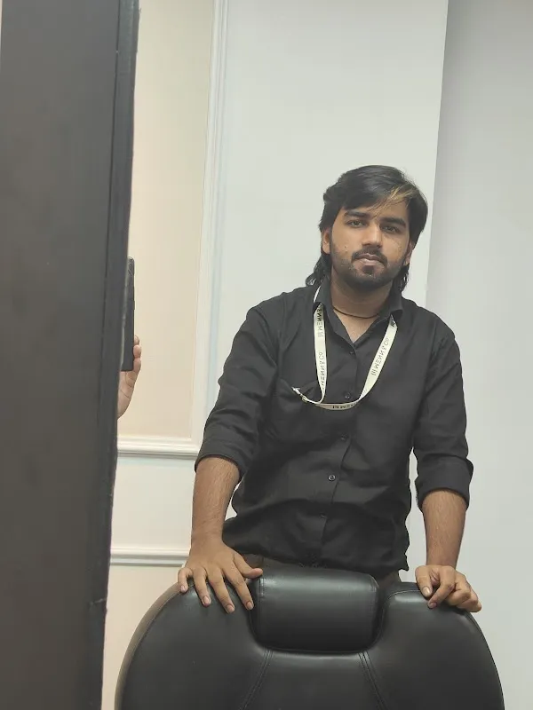 Menn & Co. Salon Hazratganj