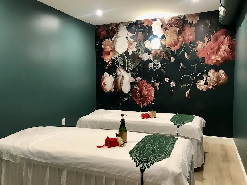 ROCK SPA CLUB