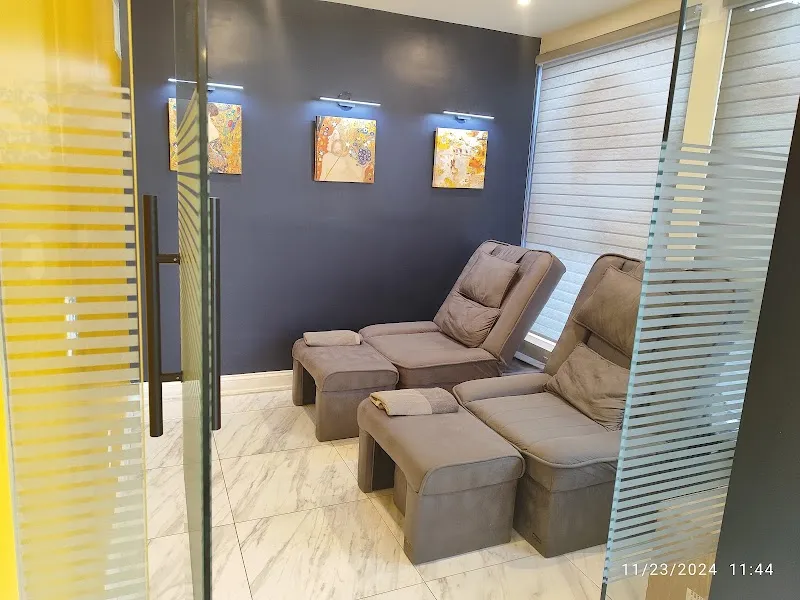 ROCK SPA CLUB