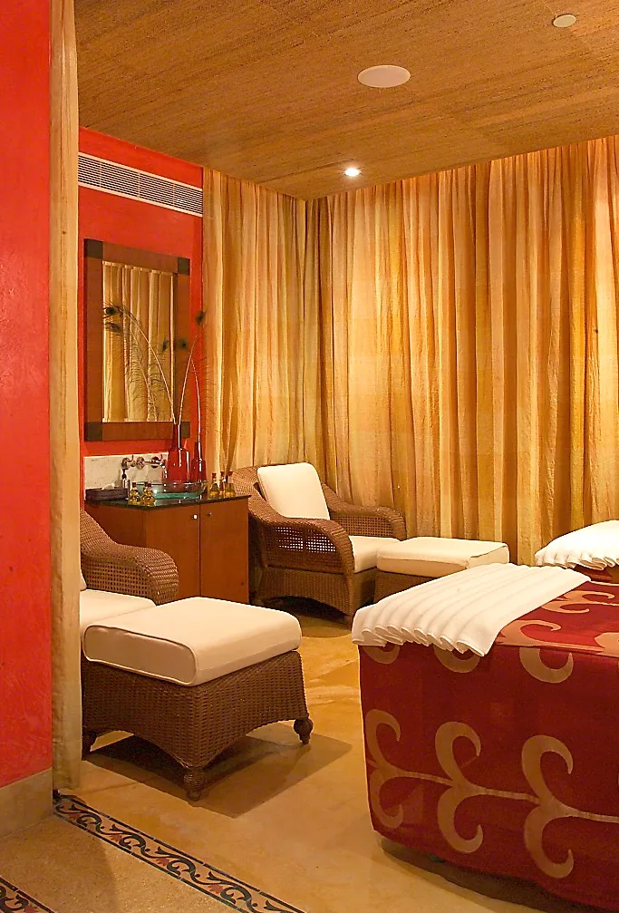Aura Spa