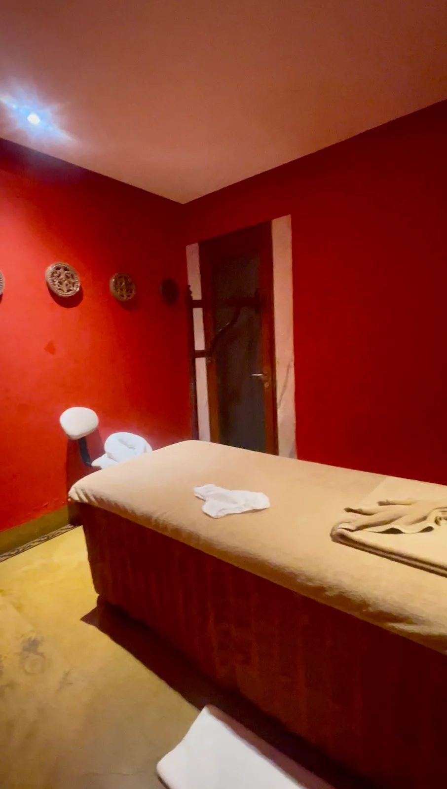 Aura Spa