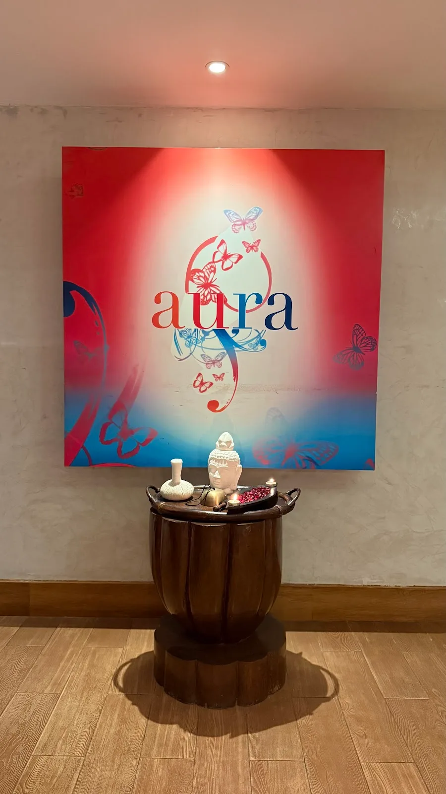Aura Spa